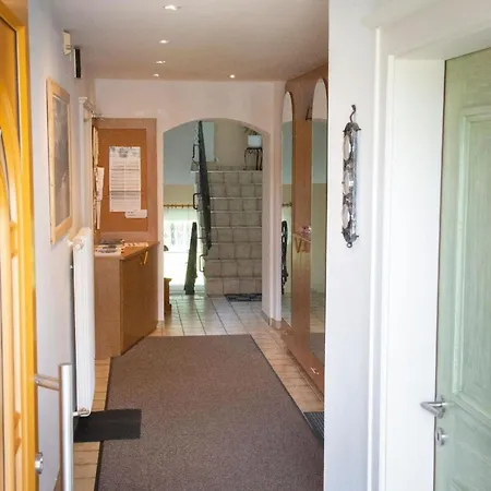 Ganze In Mit Privatem Balkon Leutasch