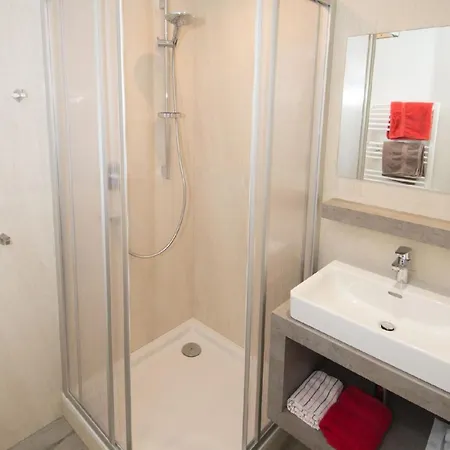 Apartment Ganze In Mit Privatem Balkon Leutasch