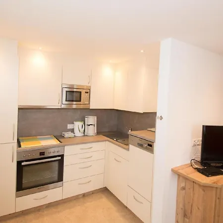 Ganze In Mit Privatem Balkon * Leutasch