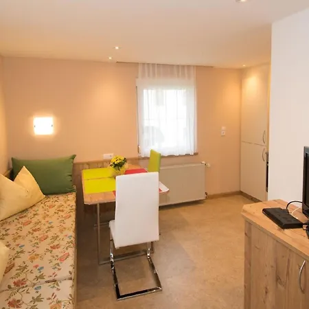 Apartmán Ganze In Mit Privatem Balkon *
