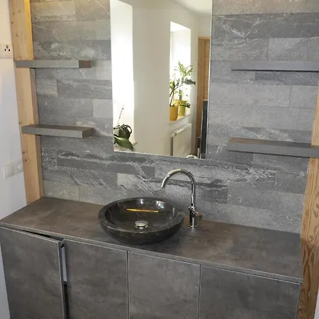 Apartmán Ganze In Mit Privatem Balkon Leutasch